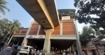 Metro services at DU station closed for 2 hours