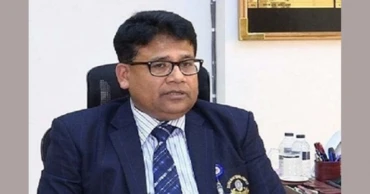 Former EC secretary Helal Uddin arrested in Chattogram