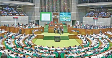 Parliament to resume session on Tuesday after 7-day recess