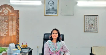 JU Prof Shamima Sultana named new PSC member