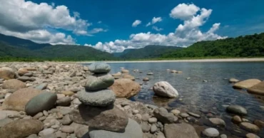 Sylhet’s Bholaganj Sada Pathor tourist spot reopens Friday