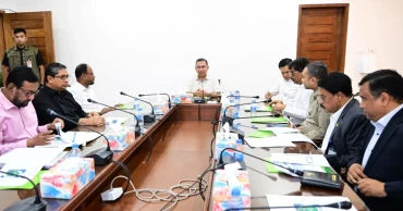 PM Tarique sets December deadline for verified farmers' database