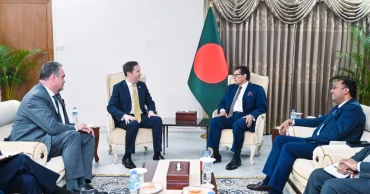 Bangladesh safer for travel: US