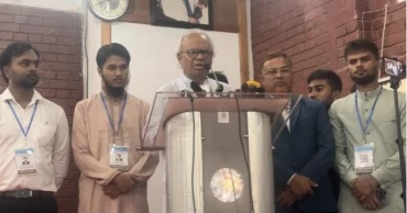 Democracy could again be endangered without consensus on key national issues: Rizvi