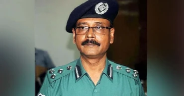 Ex-Additional IGP Iqbal Bahar in DB Custody
