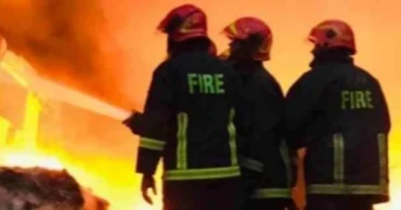 Govt moves to strengthen disaster response with new fire stations in 14 districts