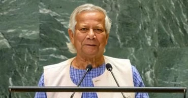 Key issues Prof Yunus may raise in UNGA speech tonight