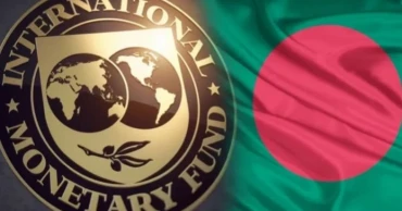 Bangladesh to get third IMF loan installment in June: Finance Minister