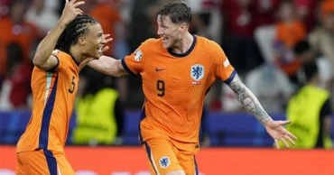 Netherlands into Euro 2024 semifinal against England after beating Turkey