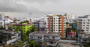 Rain, thundershowers likely across country