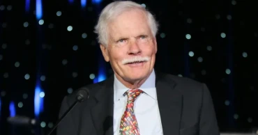 CNN Founder Ted Turner Dies at 87