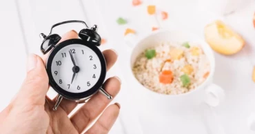 Why weight often comes back after quitting intermittent fasting, says Harvard doctor