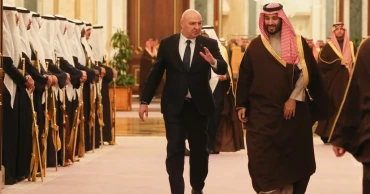Saudi Arabia lifts five-year ban on Lebanese imports, signaling improved ties