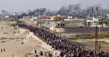 Israeli army withdraws from West Bank's Jenin after 3-day operation: sources