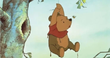 Winnie-the-Pooh turns 100 as forest marks legacy