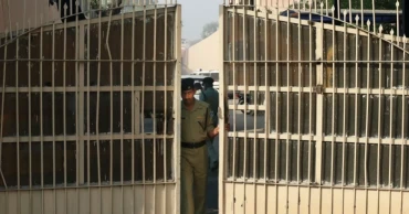 200 Afghans released from Pakistani jails
