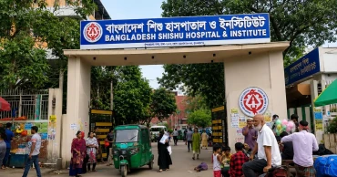 Govt plans major upgrade of Shishu Hospital with 100 new beds, modern facilities