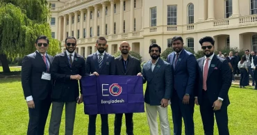Bangladeshi entrepreneurs participate in growth strategy programme in London