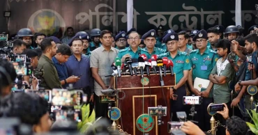 DU goes under security blanket ahead of Tuesday’s DUCSU polls 