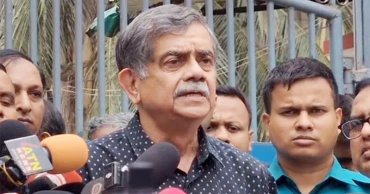 No deviation in ministry work, no intention to resign: CR Abrar  