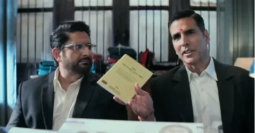 Jolly LLB 3 trailer reactions: Fans call it ‘worth the money’