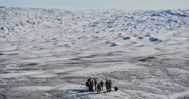 Britain, NATO discuss Arctic security amid Trump’s Greenland remarks