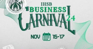 Second IHSB Business Carnival to begin on Friday at Uttara