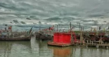 River ports in 2 districts asked to hoist riverine warning signal 1