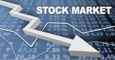 Stock markets decline throughout week, investors left disheartened