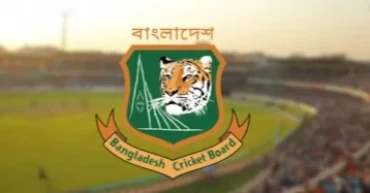 BCB unveils T20I home series schedule against Pakistan in July 