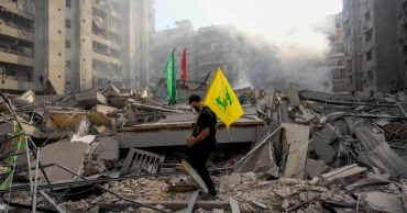 Israel pummels Lebanon and Gaza, killing dozens in fresh waves of airstrikes