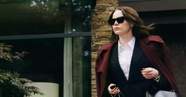 Venice Film Festival kicks off with premieres starring George Clooney and Emma Stone