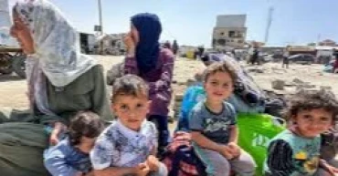 UK, France, and Canada warn Israel of consequences over Gaza offensive