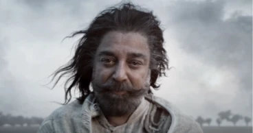 Thug Life Box Office Collection Day 4: Kamal Haasan's Film Witnesses A Dip