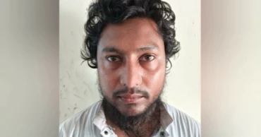 Man arrested in Sylhet for ‘attempt’ to traffic two women to India