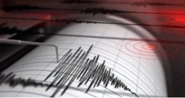 Early morning earthquake jolts Sylhet