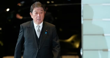 Japan to tell Trump it will strengthen military, update security strategy