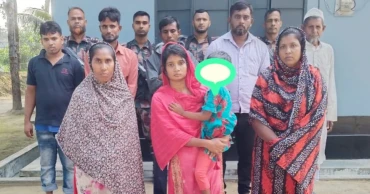 BGB detain 36 Bangladeshis for alleged attempts to cross into India through Jhenaidah border