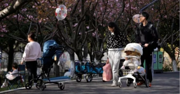 Births in Japan may fall below 700,000 for 1st time in 2024