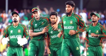 BCB announces T20I squad for Sri Lanka series