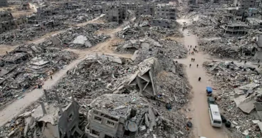 More experts label Israel’s Gaza offensive as genocide, deepening global isolation