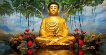 Buddha Purnima tomorrow