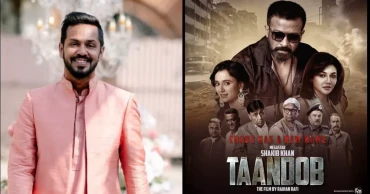 Ashfaque Nipun slams inaction against mob attacks as ‘Taandob’ screening suspended in Tangail