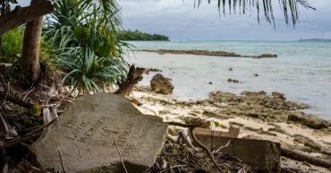 UN’s top court to issue landmark climate opinion Wednesday