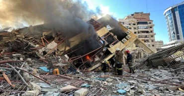 Iran reports nearly 43,000 civilian units damaged in US-Israeli strikes