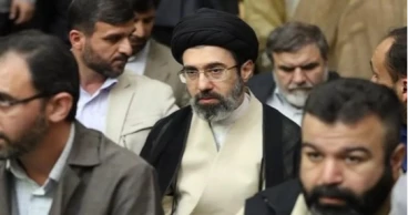 US offers $10 million reward for information on Iran’s new Supreme Leader Mojtaba Khamenei