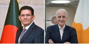 Bangladesh, Cyprus compete for UNGA Presidency today; result expected tonight