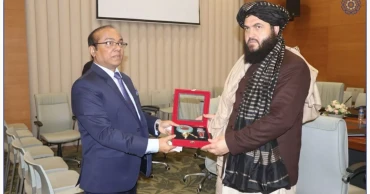 Bangladesh, Afghanistan agree to boost ties through economic partnership