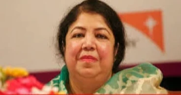 Higher education should foster human values, not just job skills, says Speaker Shirin Sharmin