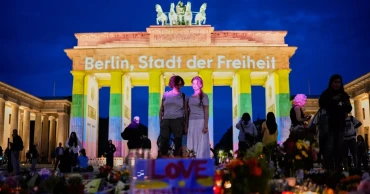 Berlin Pride attack suspect killed